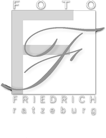 Foto-Friedrich in Ratzeburg - Logo